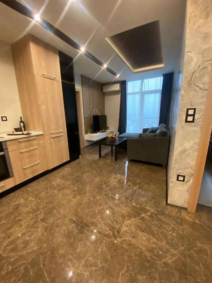 Diamond Luxury Apartment Sofía