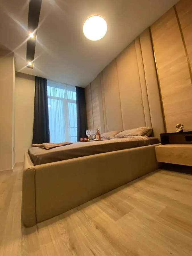 Diamond Luxury Apartment Sofía 0*,