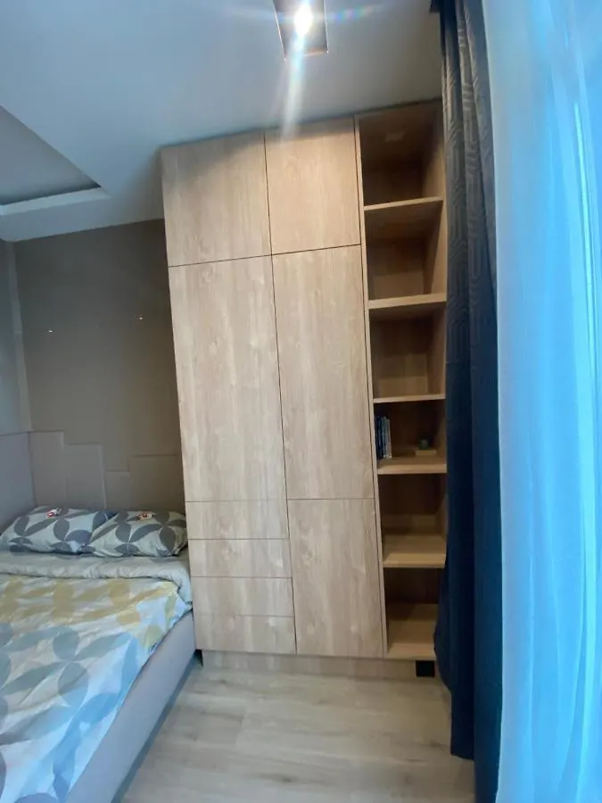 Diamond Luxury Apartment Sofía