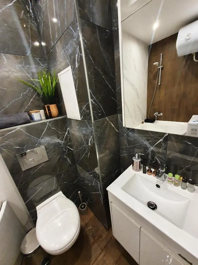 Diamond Luxury Apartment Sofía 0*,  Bulgaria