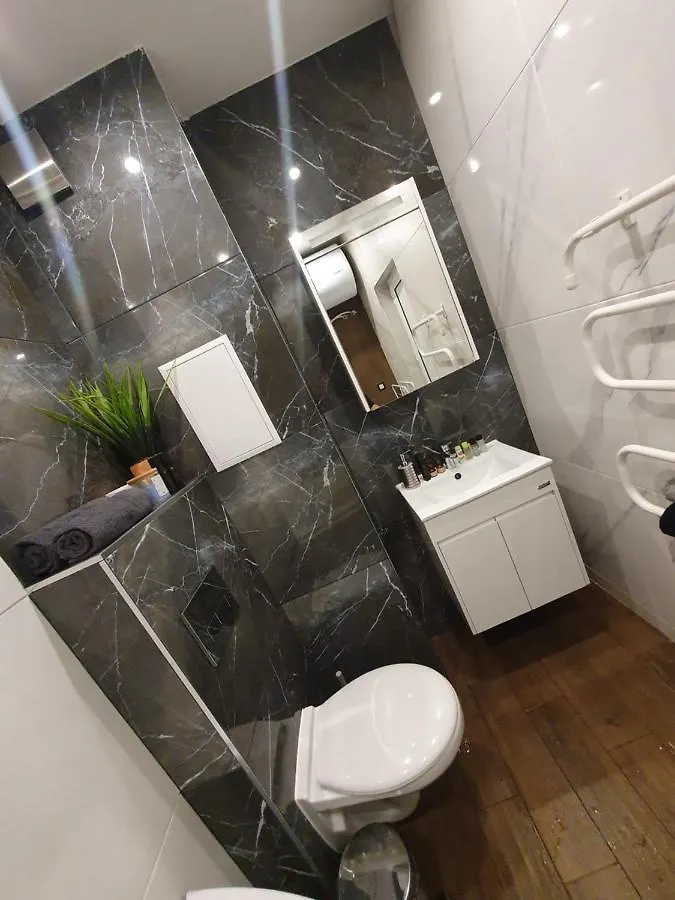 Diamond Luxury Apartment Sofía