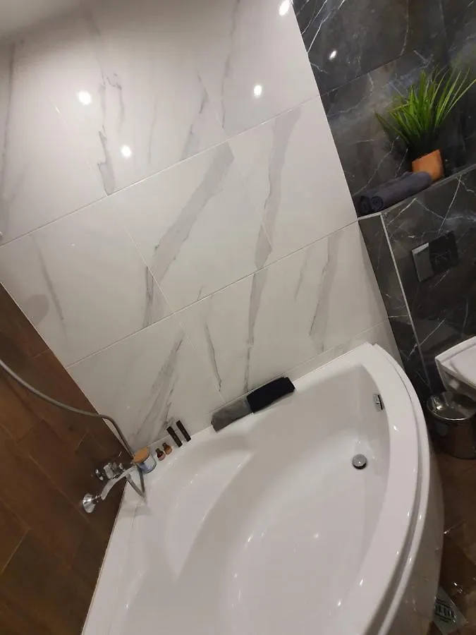 Diamond Luxury Apartment Sofía