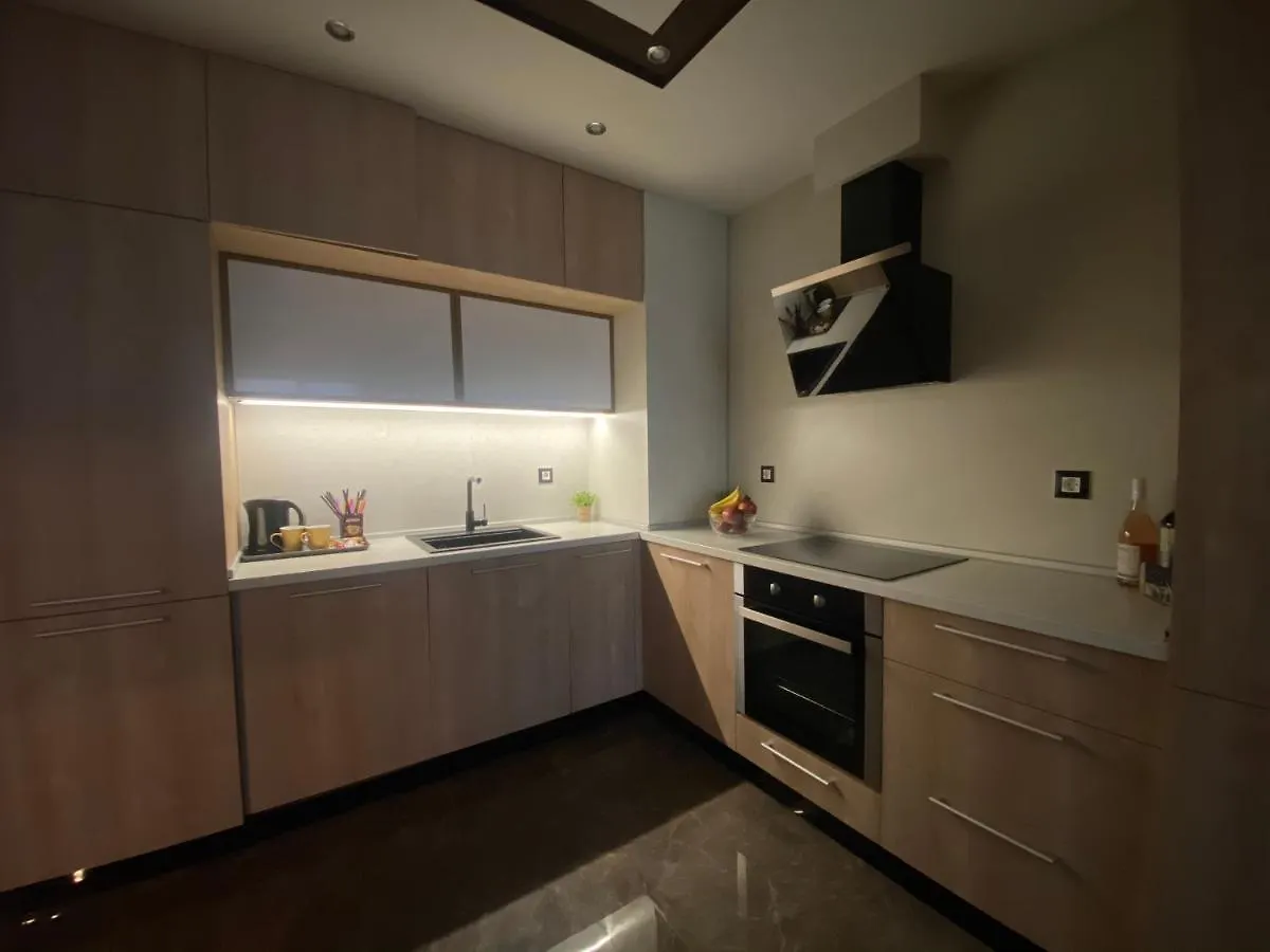 صوفيا Diamond Luxury Apartment