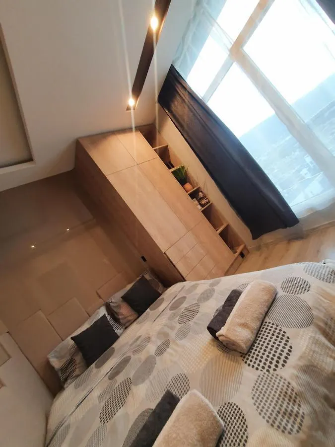 صوفيا Diamond Luxury Apartment
